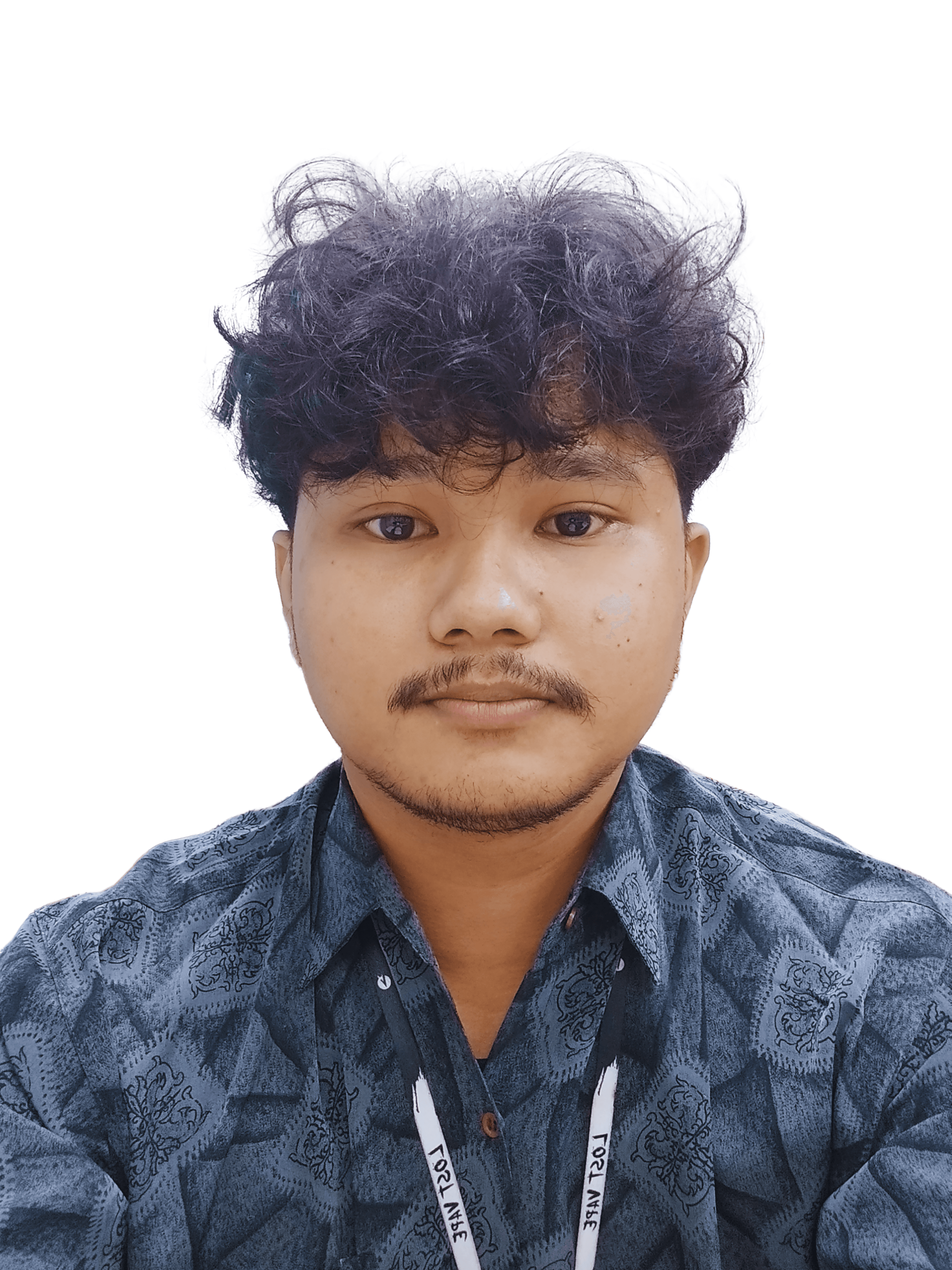 Betsky2112 - Web Developer